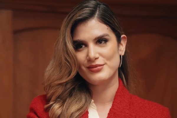 Mami No Me Dejes reelshort