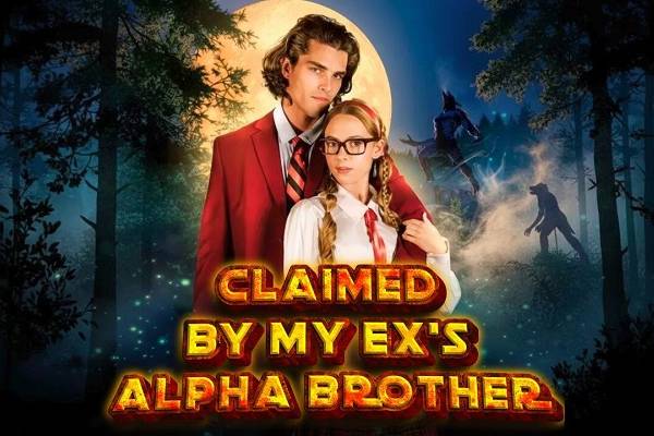 Reclamada por el hermano Alfa de mi ex completa novela