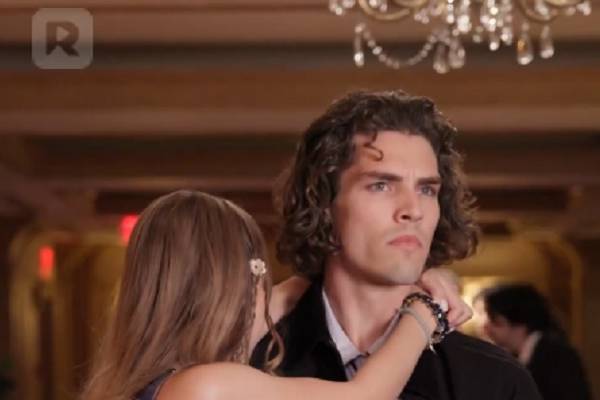 Reclamada por el hermano Alfa de mi ex final