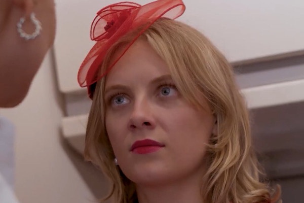 Cuenta regresiva por la vida rescate a 30000 pies Jessica