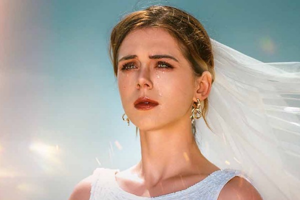 Te amo más que a la vida reelshort