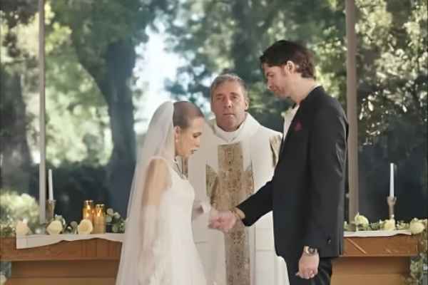 Una Novia de la Mafia Un Esposo Frío dailymotion