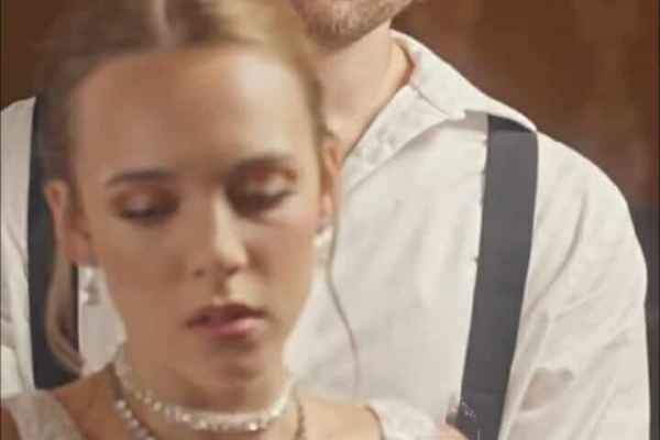 Una Novia de la Mafia Un Esposo Frío final