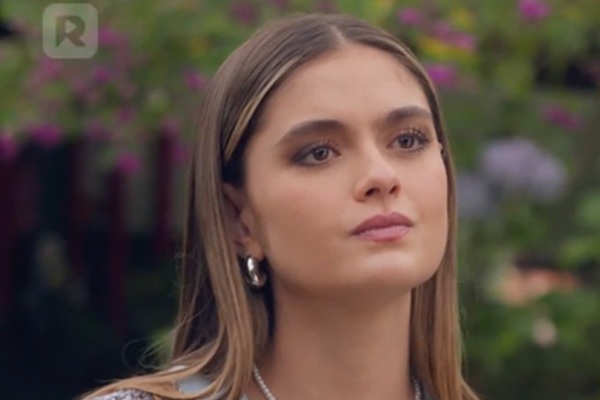 Yo Soy El Que Manda Giulia Mantovani