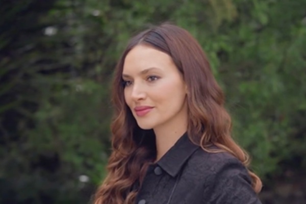 Yo Soy El Que Manda Eliana Diosa 