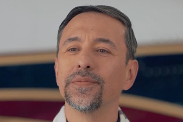 Yo Soy El Que Manda Fernando De la Pava