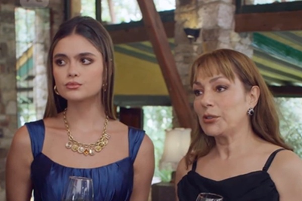 Yo Soy El Que Manda trama