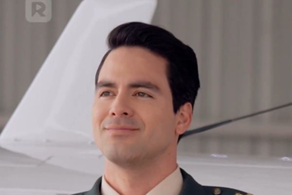 Yo Soy El Que Manda Película Ian Valencia