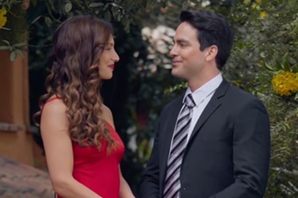 Yo Soy El Que Manda completa reelshort