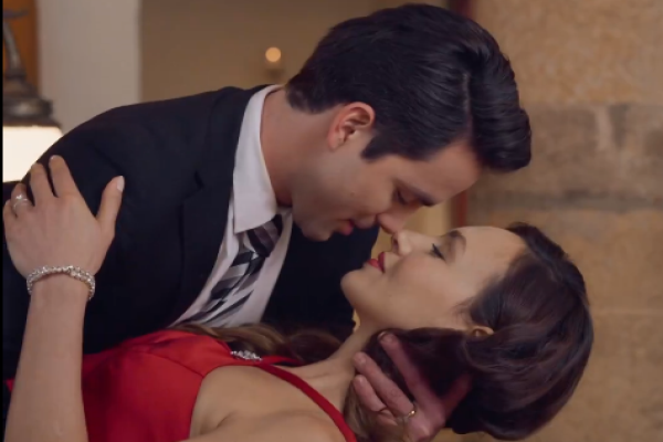 Yo Soy el que Manda película final