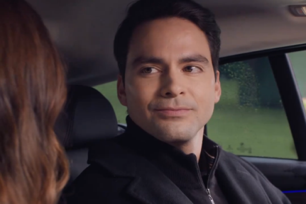 Yo Soy el que Manda Cristóbal Balcázar