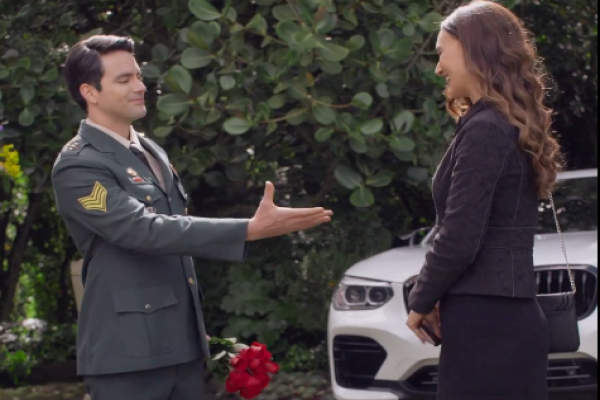 Yo Soy el que Manda película completa