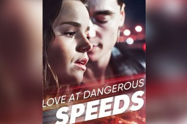 Amor a Velocidades Peligrosas Película Netflix