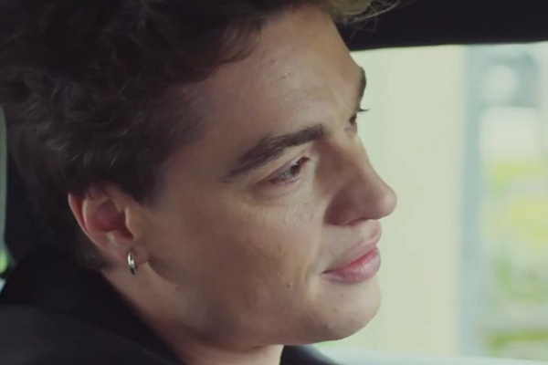 Amor a Velocidades Peligrosas drama vertical