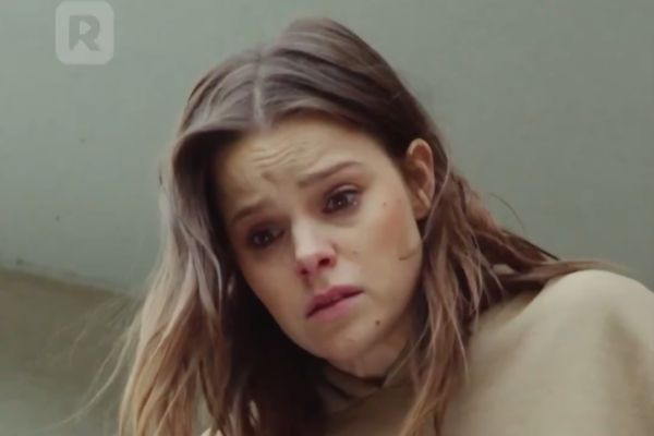 Amor a Velocidades Peligrosas Netflix