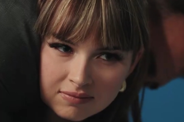 el arte de dejar ir resumen de la trama