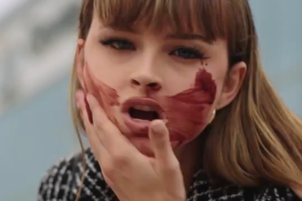 el arte de dejar ir trama