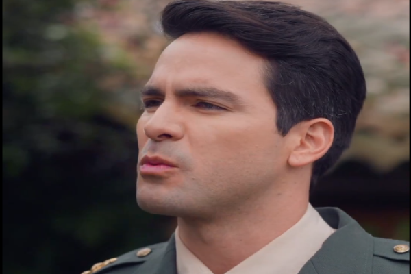 Yo Soy el que Manda pelicula completa