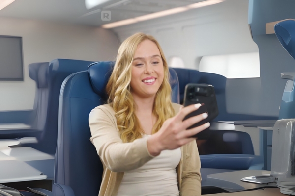 Ajuste de Cuentas en el Vuelo reelshort