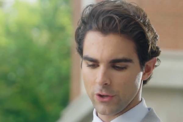 Ajuste de Cuentas en el Vuelo actor