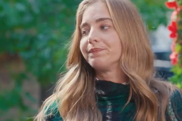 Alquilé un marido multimillonario para la Navidad Final