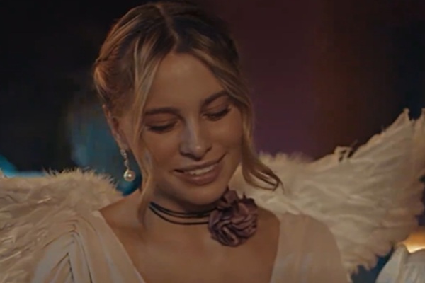 Amor Fingido Con Mi Enemigo Rico Final