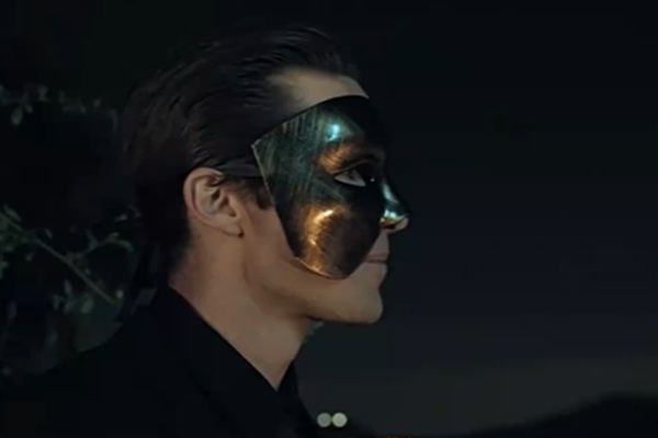 Amor Fingido Con Mi Enemigo Rico Telegram