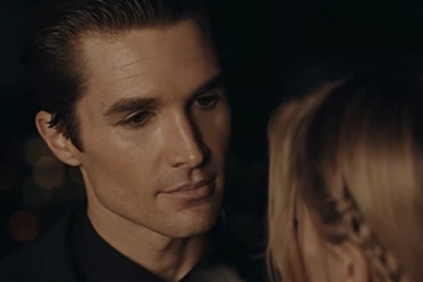 Amor Fingido Con Mi Enemigo Rico Protagonistas