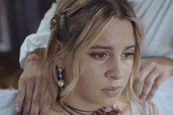 Amor Fingido Con Mi Enemigo Rico Elenco