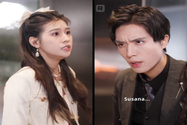 Arrepentimiento Tras El Divorcio drama chino en español