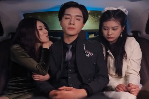 Arrepentimiento Tras El Divorcio Drama Chino Dailymotion