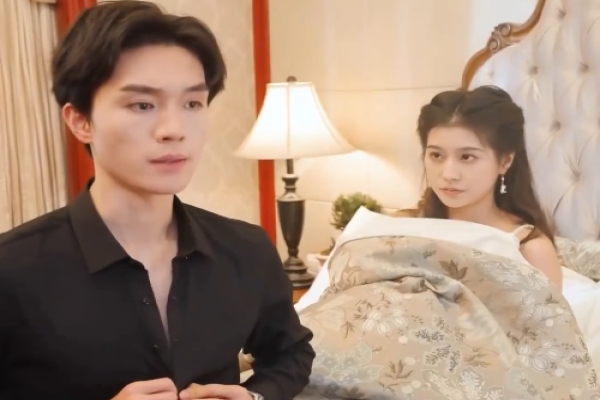 Arrepentimiento Tras El Divorcio drama