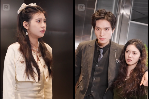 Arrepentimiento Tras El Divorcio drama chino parte 2