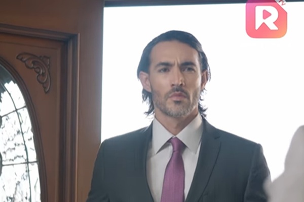 Arturo Zuñiga peliculas reelshort