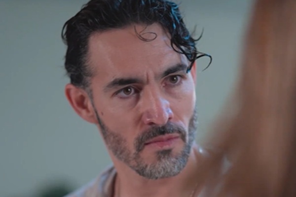 Arturo Zuñiga El Zorro Plateado