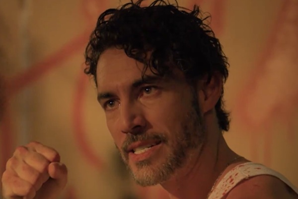 Arturo Zuñiga Actor