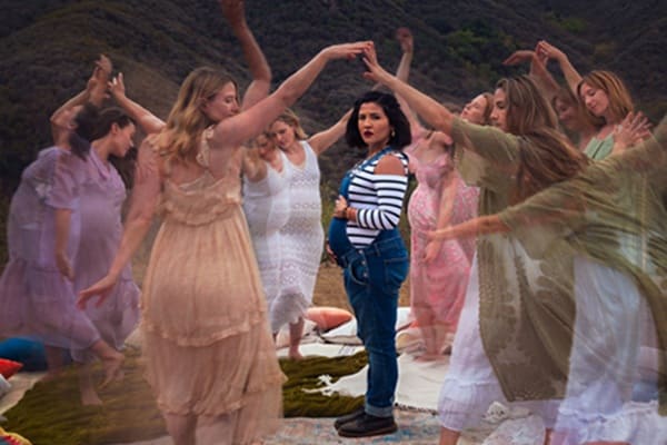 Arturo Zuñiga Protagonista