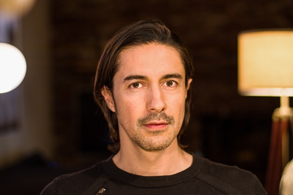 Arturo Zuñiga ReelShort Latino