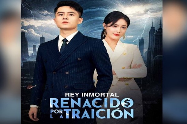 Atención Regresa el Yerno Imparable doblado