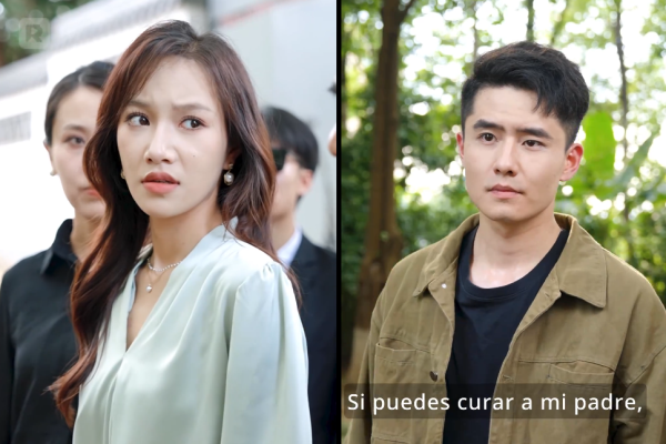 Atención Regresa el Yerno Imparable