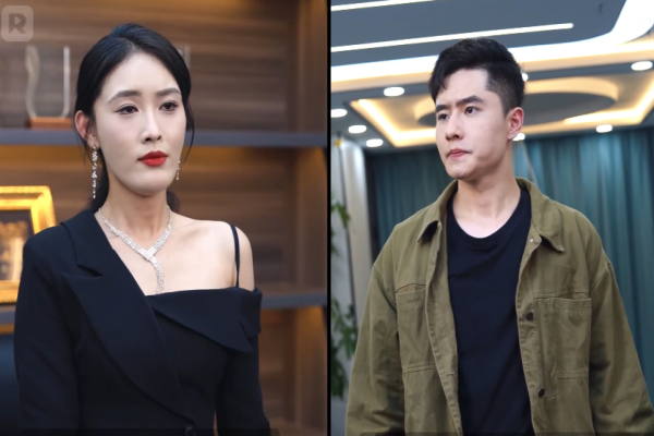 El Regreso del Yerno Imparable Dailymotion