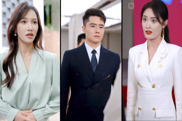 Atención Regresa el Yerno Imparable Temporada 2 doblado al español latino