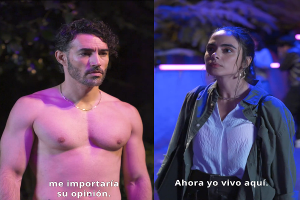 Auxilio Me Estoy Enamorando Del Mejor Amigo De Mi Papá Final introducción