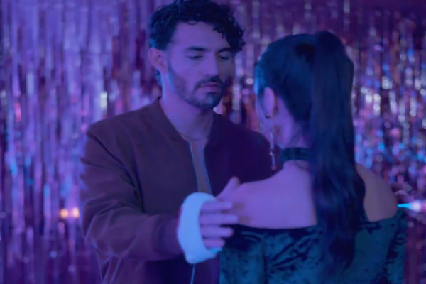 Auxilio Me Estoy Enamorando Del Mejor Amigo De Mi Papá Película Completa