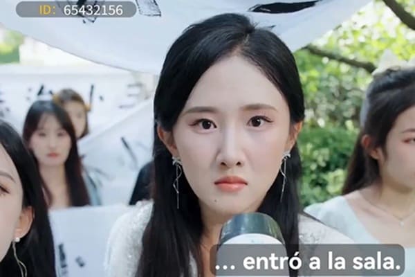 Chale Mi Amante es Mi Jefe trama