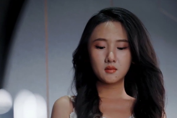 Chale Mi Amante es Mi Jefe Drama Chino