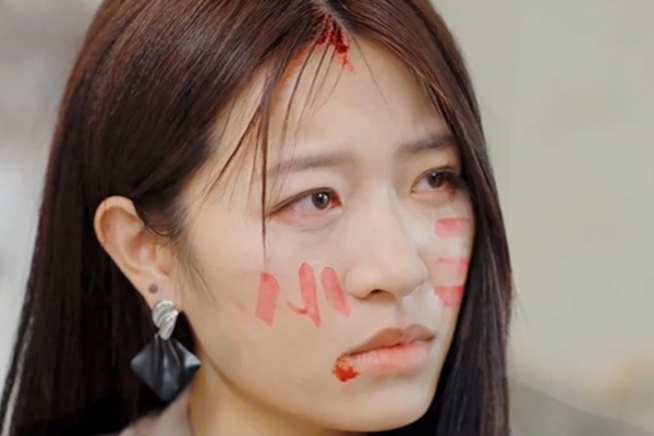 Chale Mi Amante es Mi Jefe Drama Chino Completo en Español