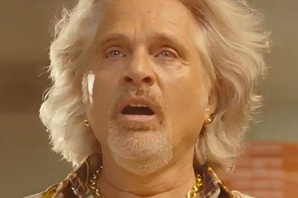 Cocinando mi camino de vuelta al amor trama