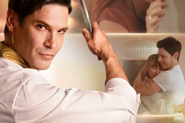 Chef Leon de Leyenda a Desamparado a Venganza