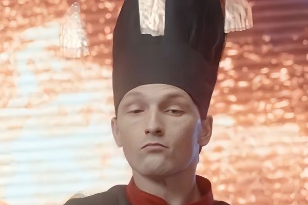 Cocinando mi camino de vuelta al amor en español